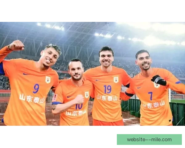 亚冠精英联赛焦点战蔚山HD强势取胜展现韩国豪门统治力风采尽显