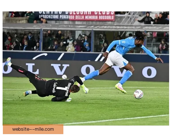 意甲那不勒斯因营收增长签署新赞助开启新篇章