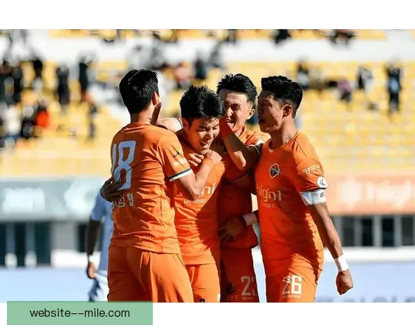 亚冠精英联赛焦点战町田泽维亚迎战江原FC争锋