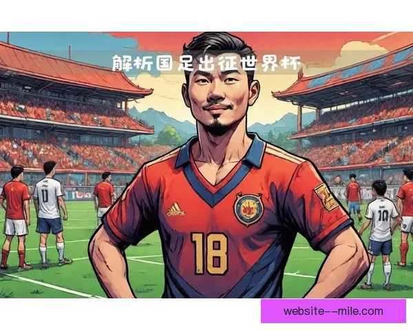 围绕世界杯出线形势七大要素的深度解析与前景展望战略洞察与实战启示 围绕世界杯出线形势七大要素的深度解析与前景展望战略洞察与实战启示